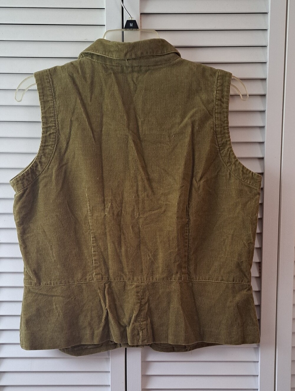 Christopher & Banks Vest - Picture 2 of 7